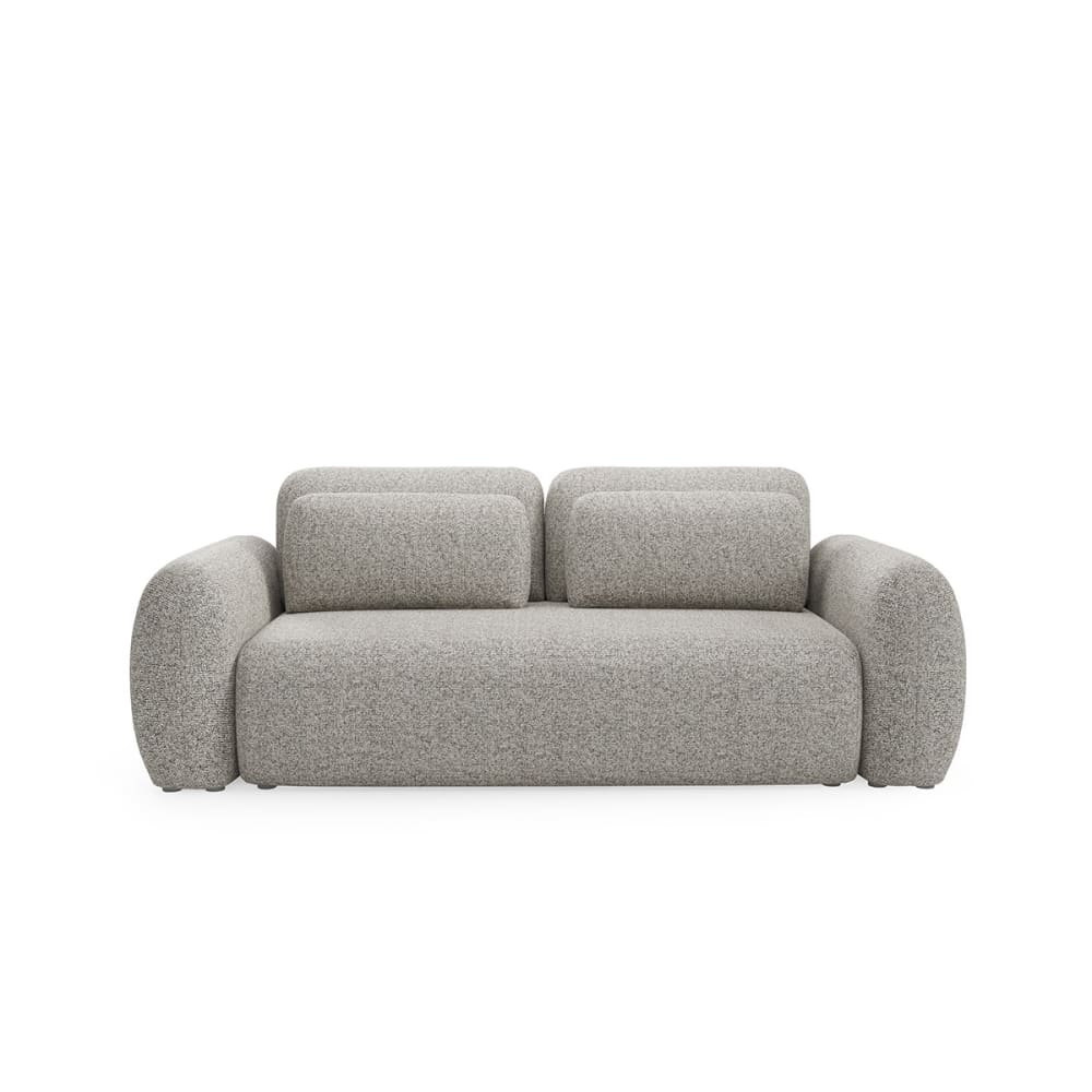 Canapé convertible 3 - pin