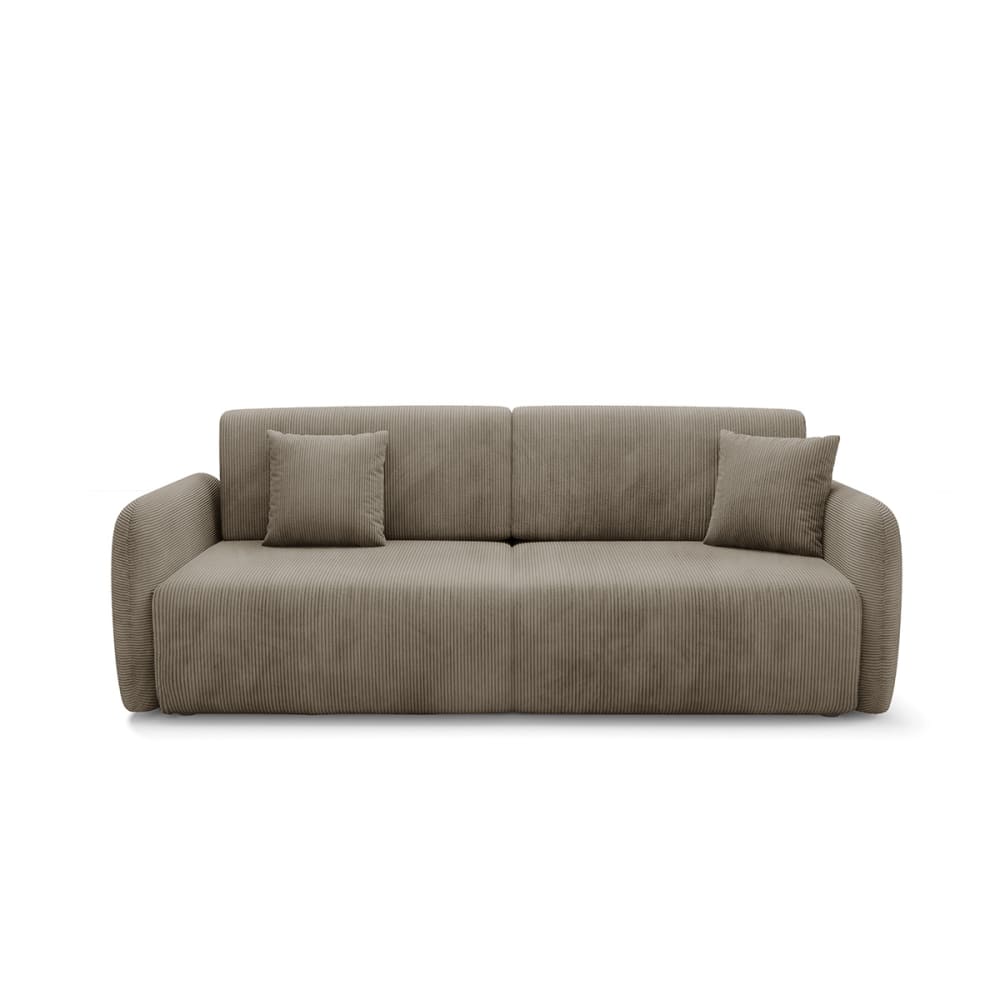 Canapé convertible 3 - pin