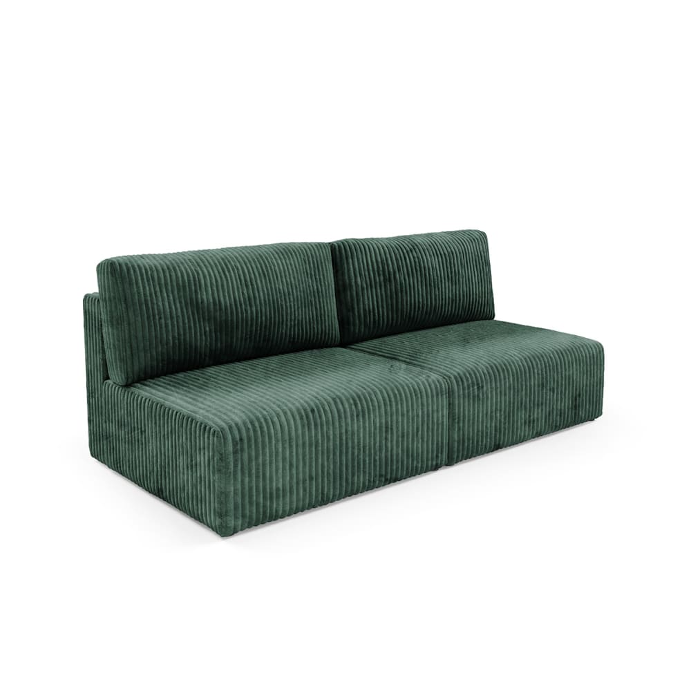 Canapé convertible 3 - pin