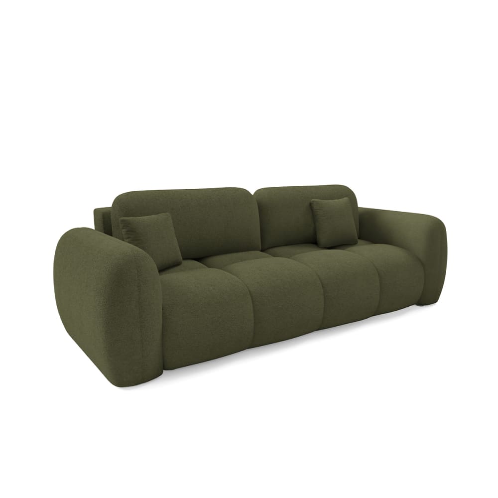 Canapé convertible 3 - pin