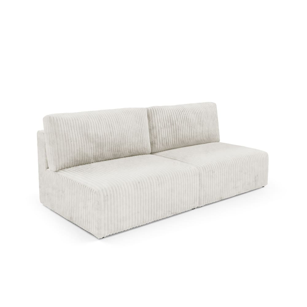 Canapé convertible 3 - pin