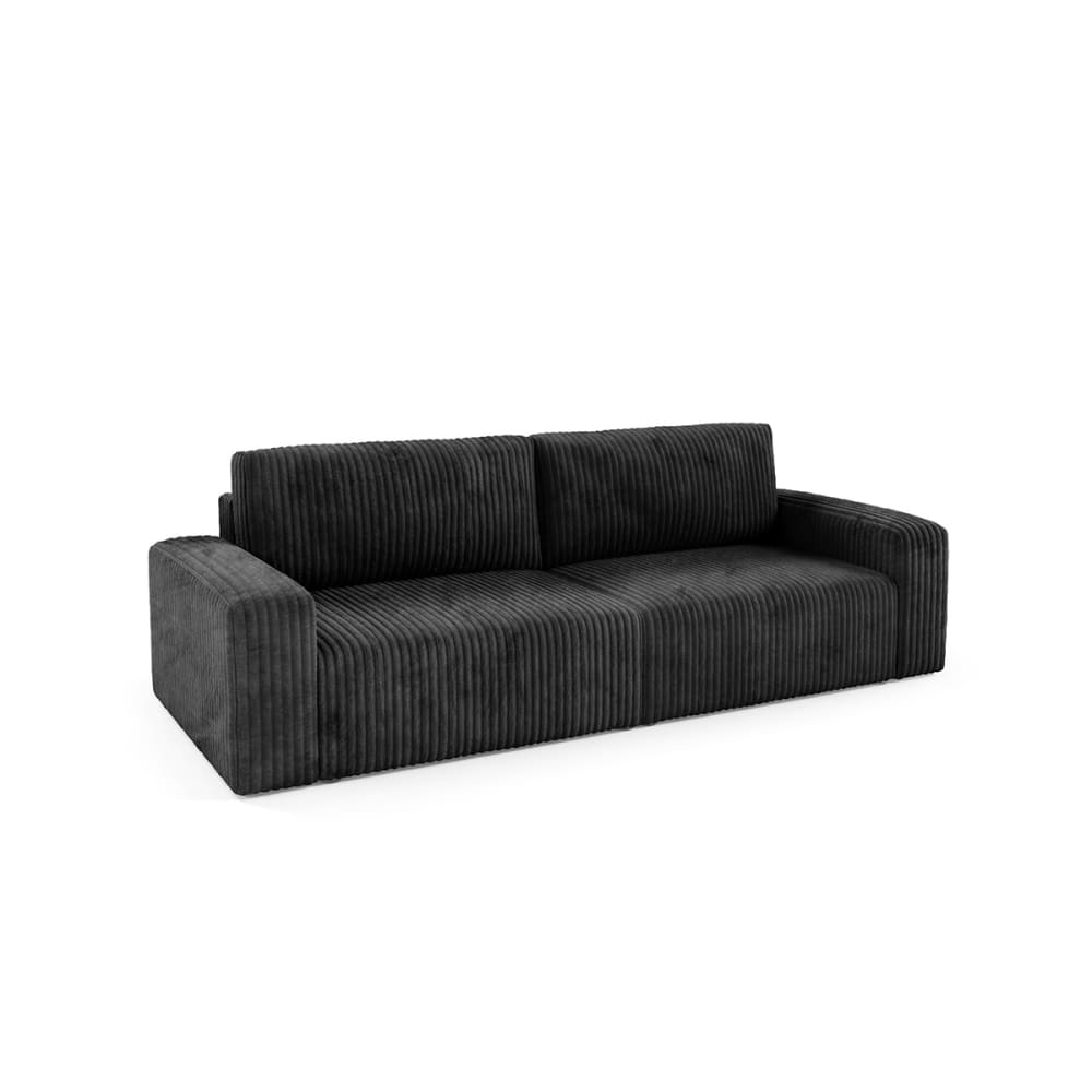 Canapé convertible 3 - pin