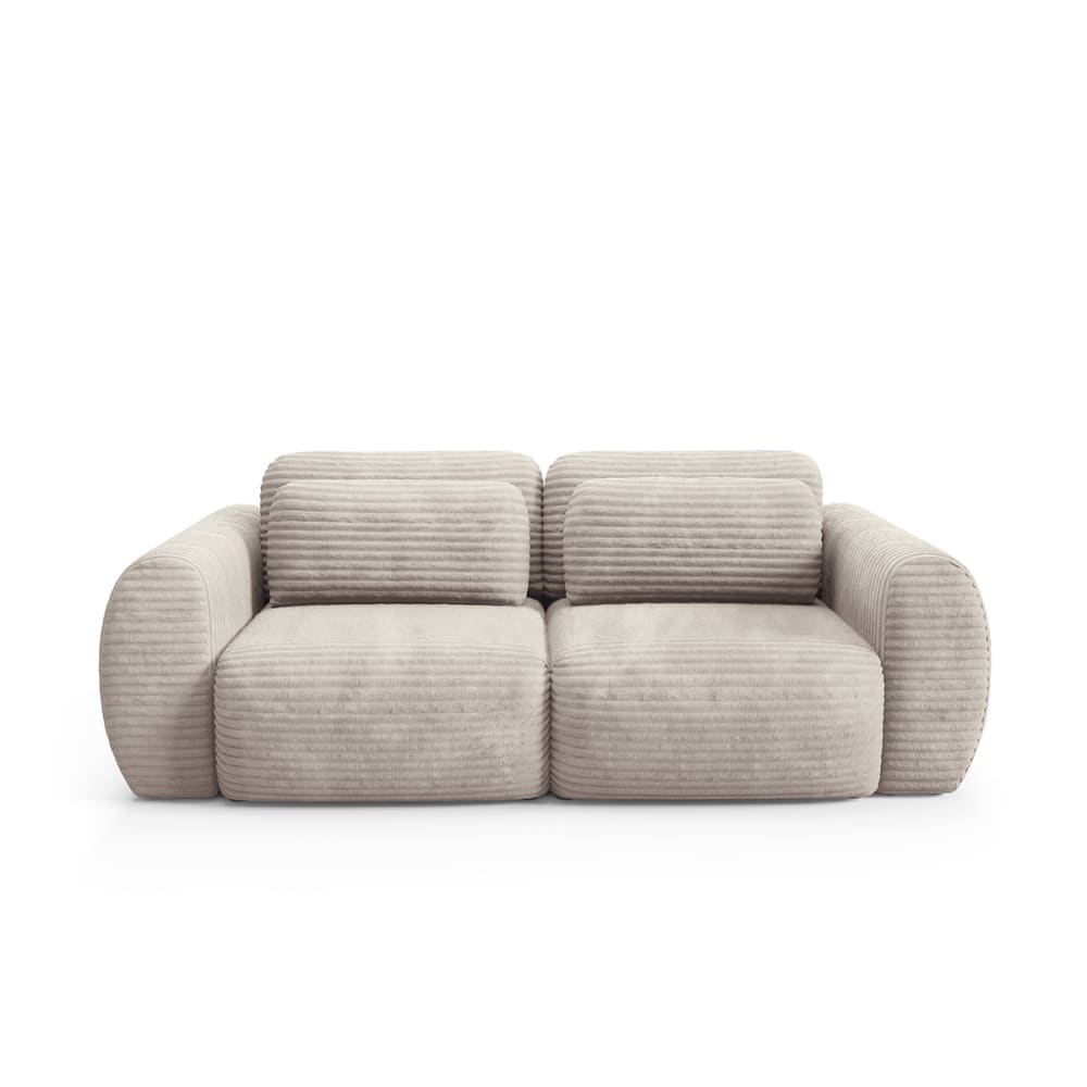 Canapé convertible 3 - pin