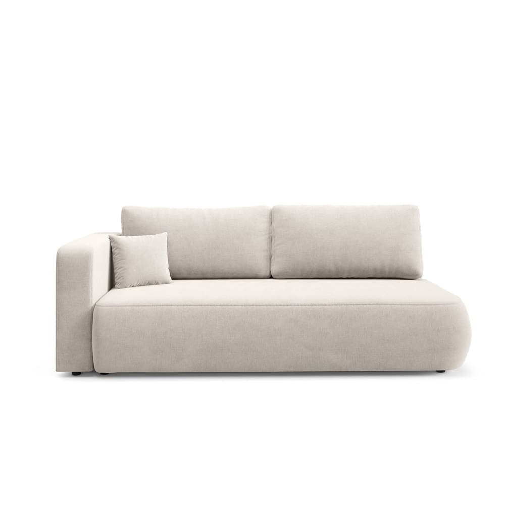 Canapé convertible 3 - accoudoir