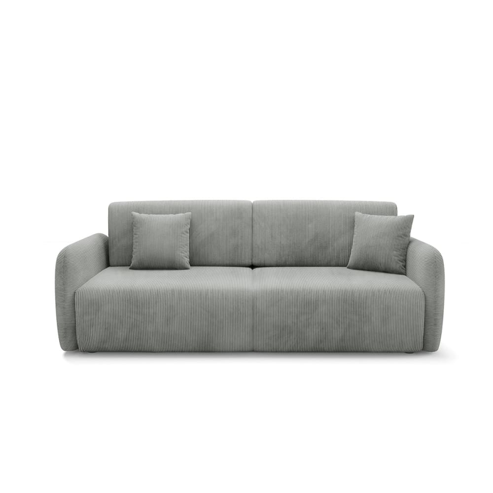 Canapé convertible 3 - pin