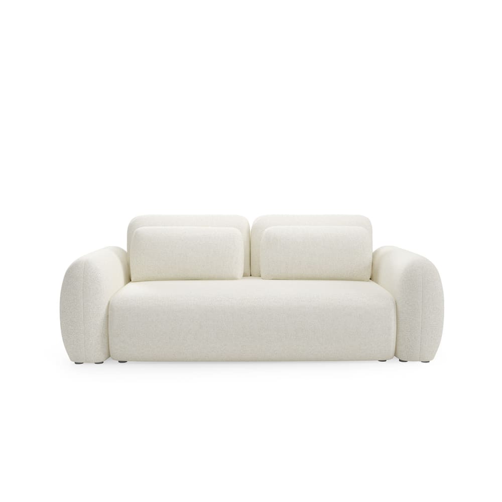 Canapé convertible 3 - pin