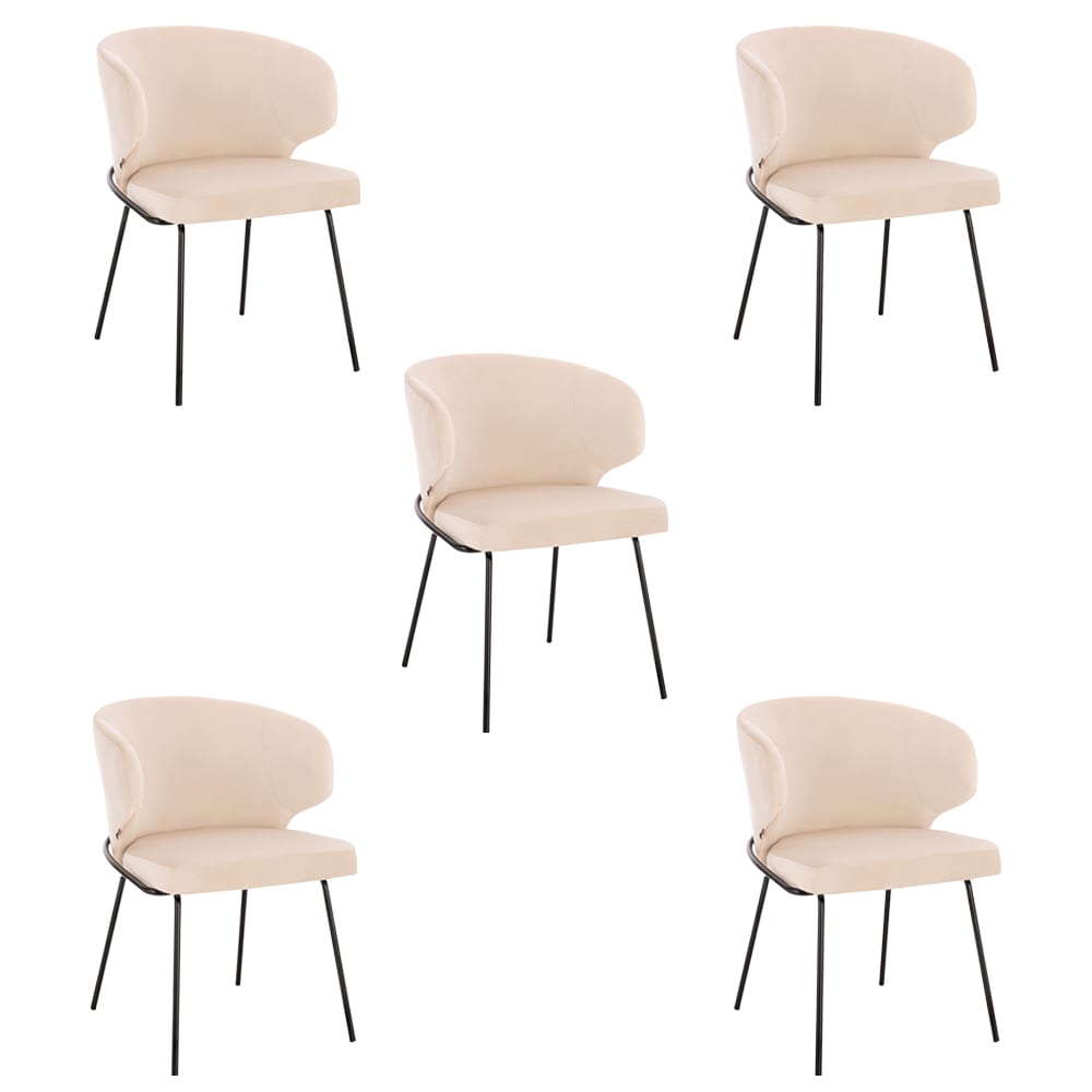 chaise de salle à manger