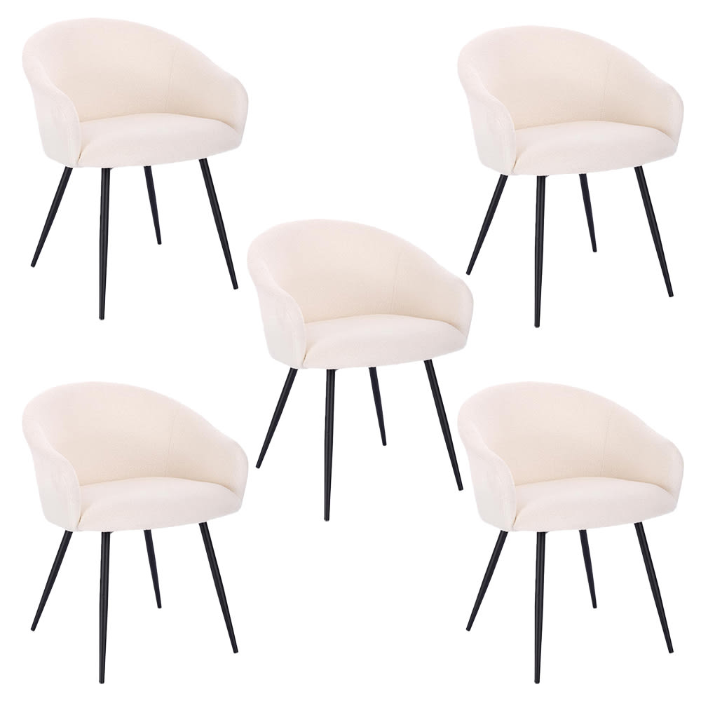 chaise de salle à manger