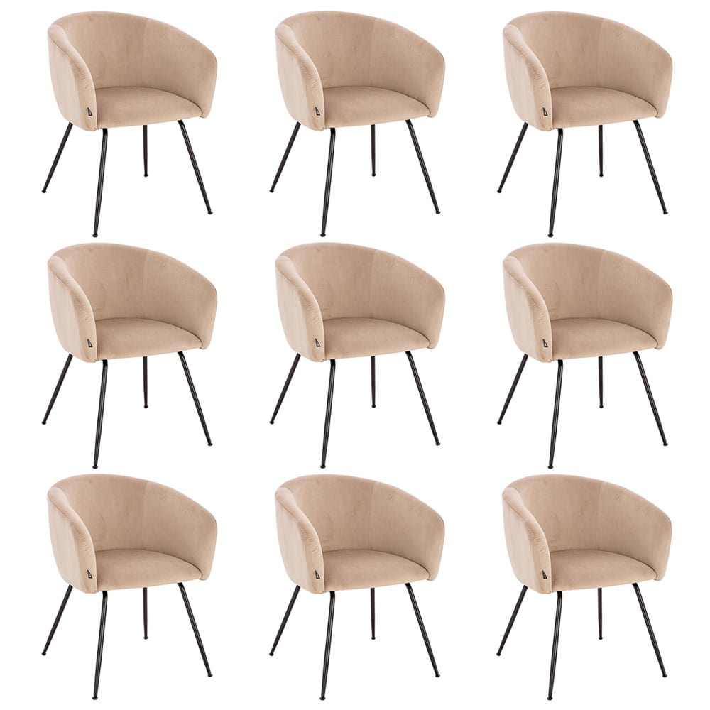 chaise de salle à manger