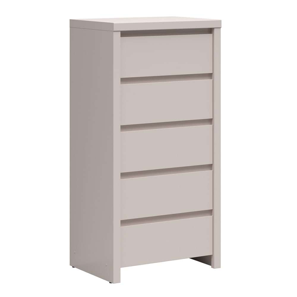 chiffonnier 5 tiroirs