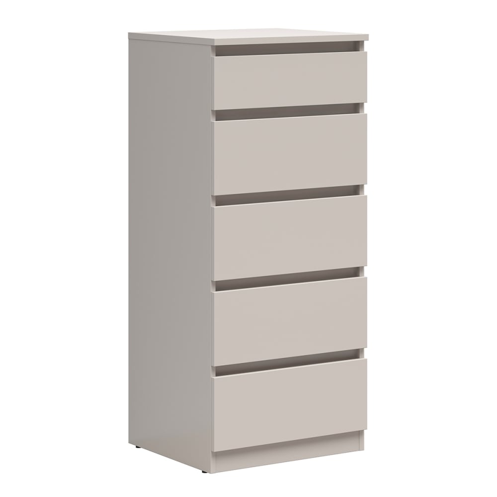Chiffonnier 5 tiroirs