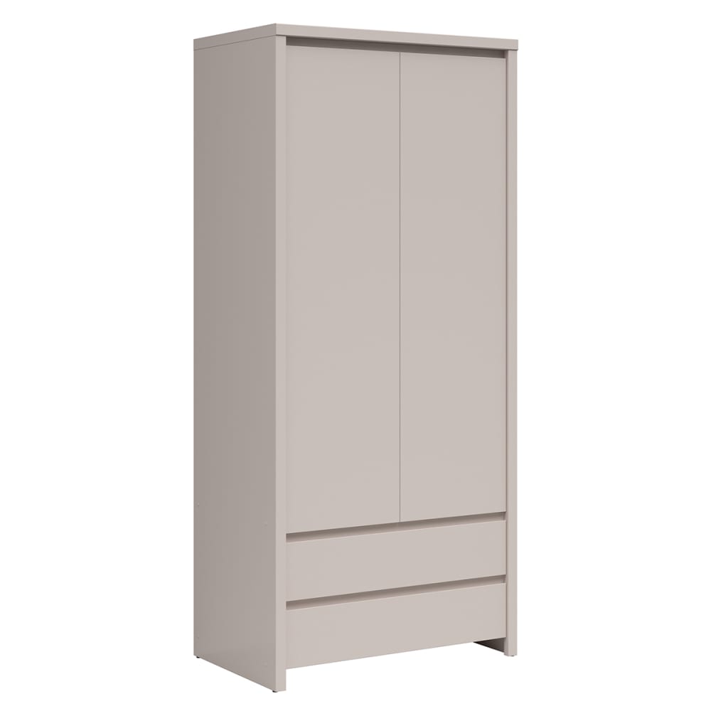 armoire portes tiroirs
