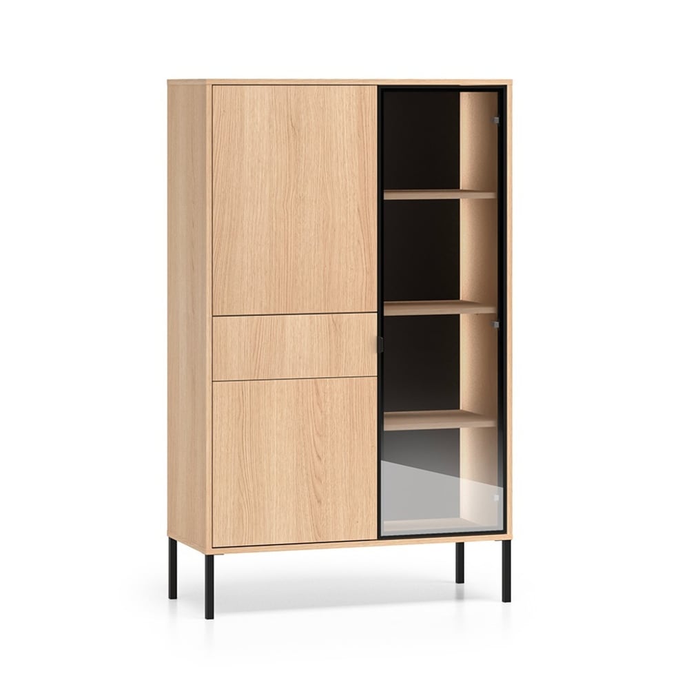 vaisselier 3 portes 1