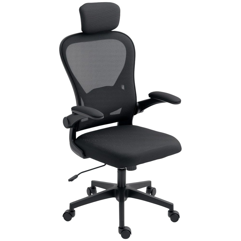 Chaise de bureau appui-tête