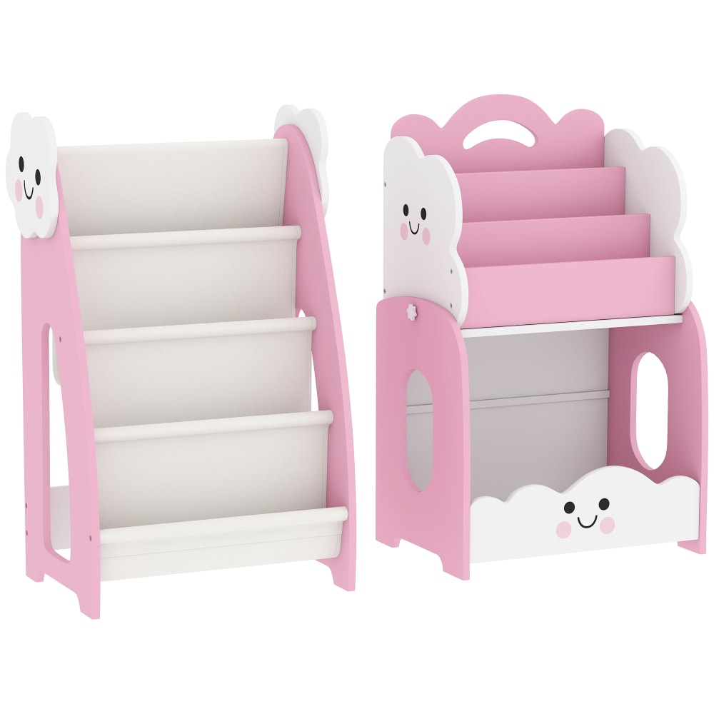 meuble rangement enfant