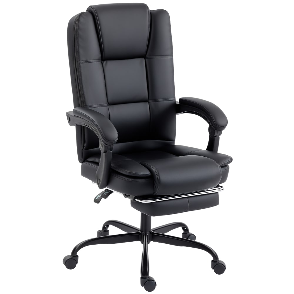 chaise de bureau ergonomique