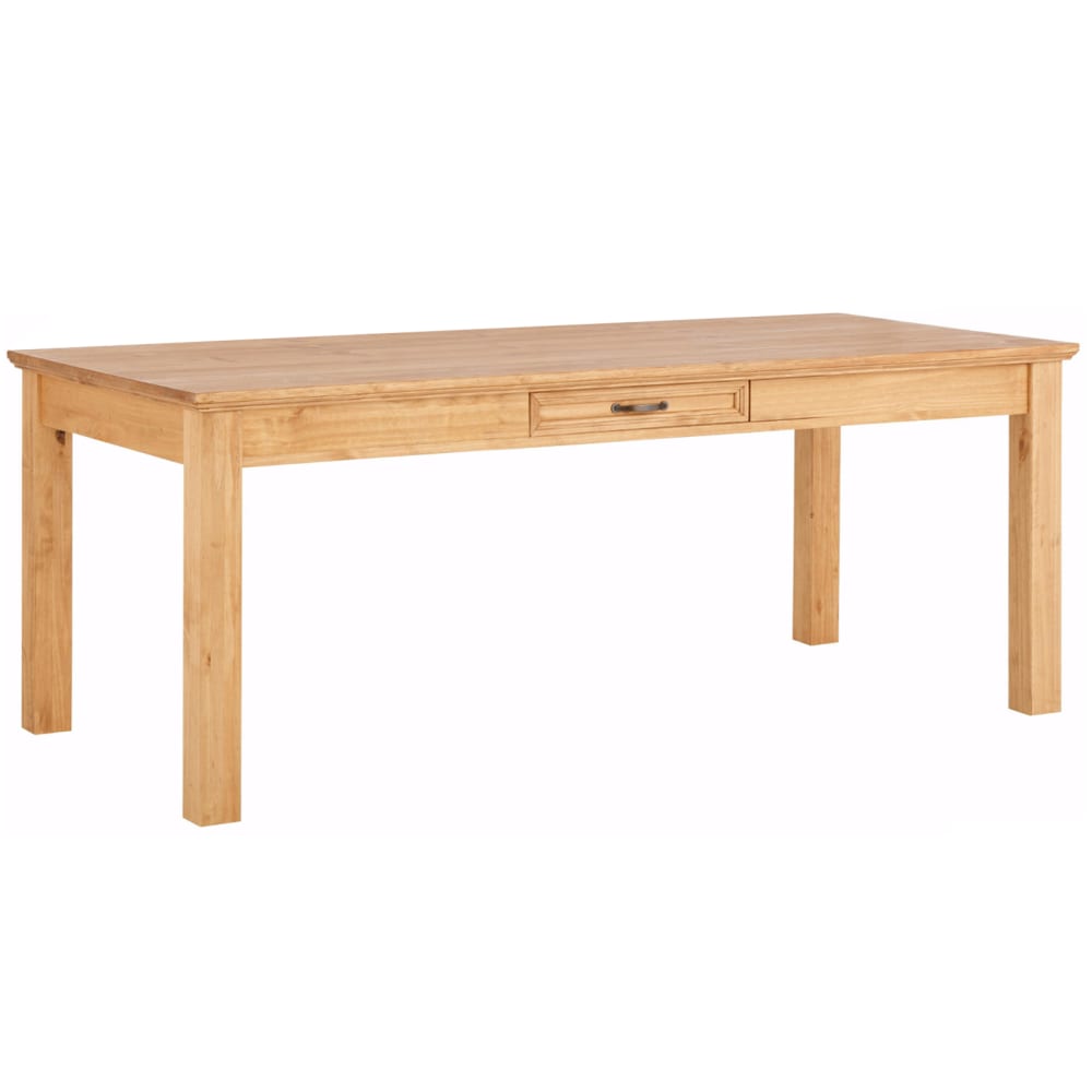 Table à manger avec - personnes