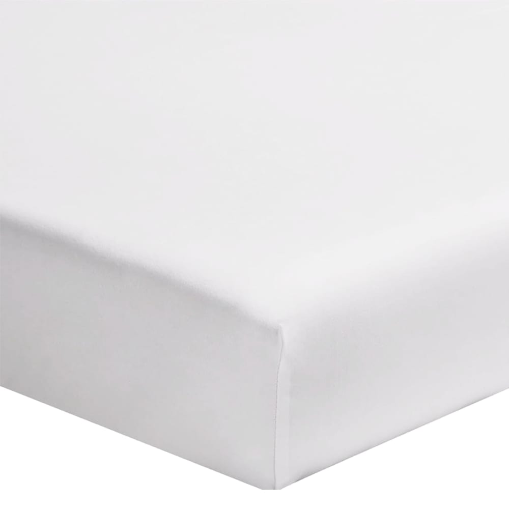 drap housse 140x190cm