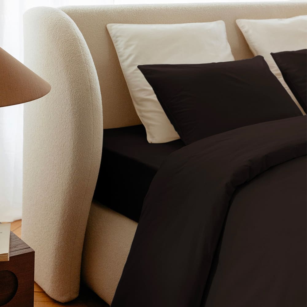 Housse de couette 240x260cm - martini