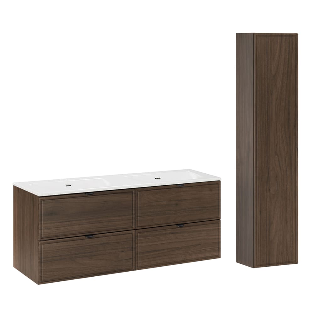 ensemble meuble double