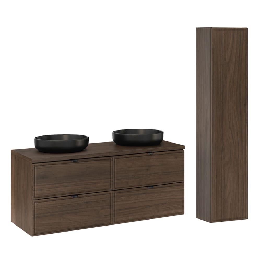 ensemble meuble double