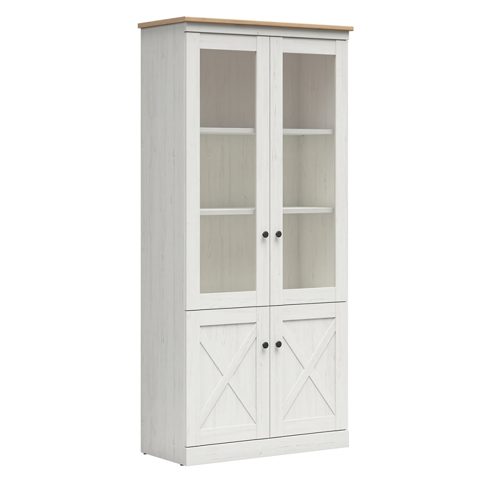 vaisselier 4 portes stratifiés