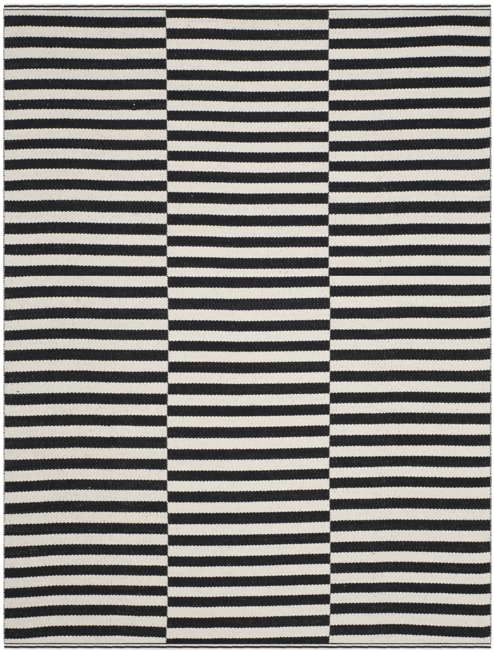 Tapis cotton beige 122 - 183
