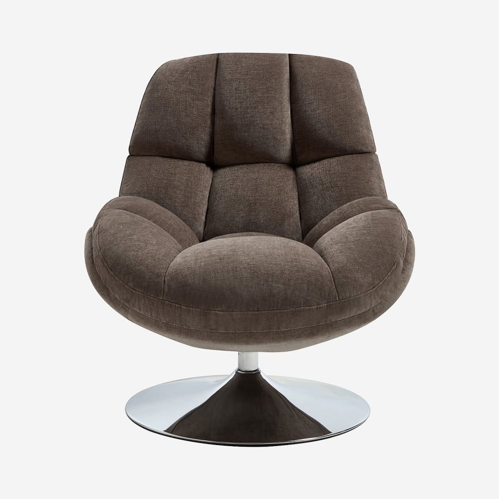 fauteuil pivotant en