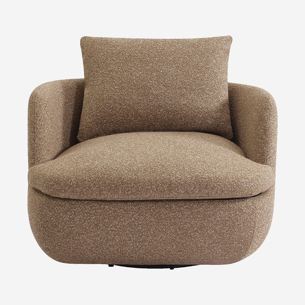 Fauteuil pivotant en