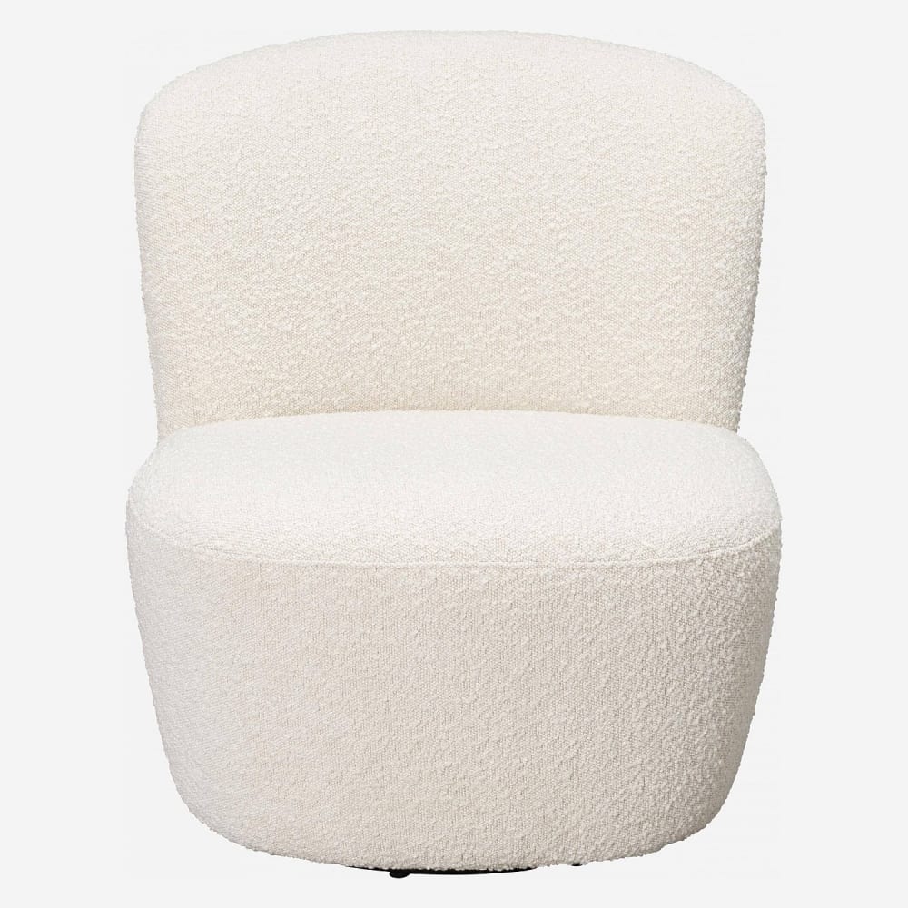 fauteuil pivotant en