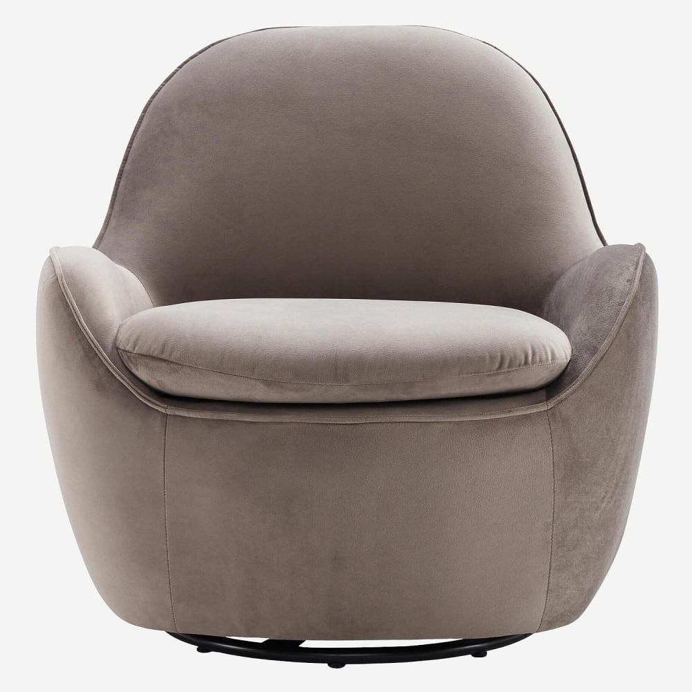 fauteuil pivotant en