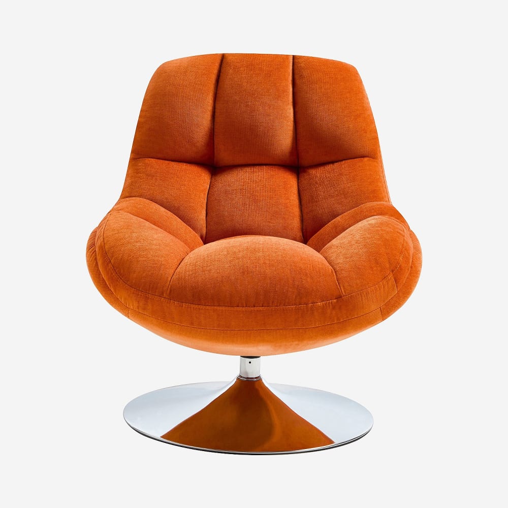 Fauteuil pivotant en