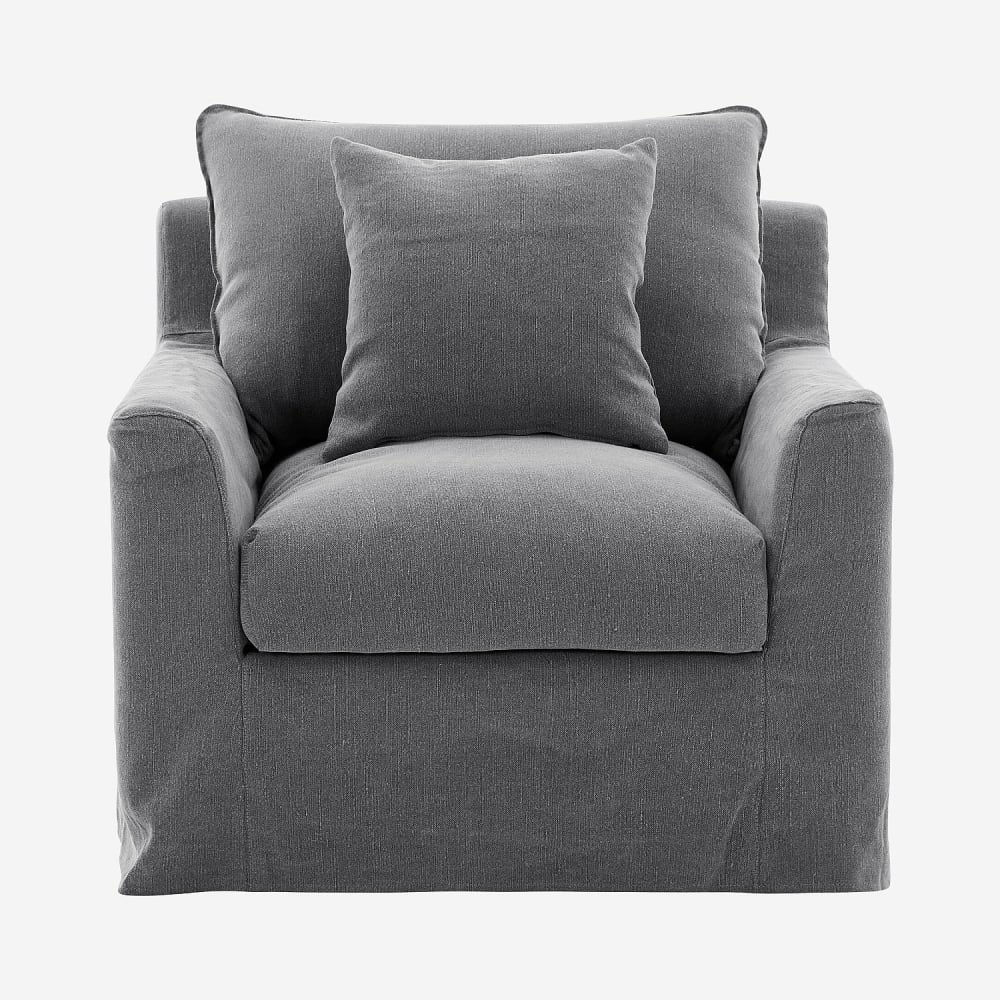 fauteuil déhoussable