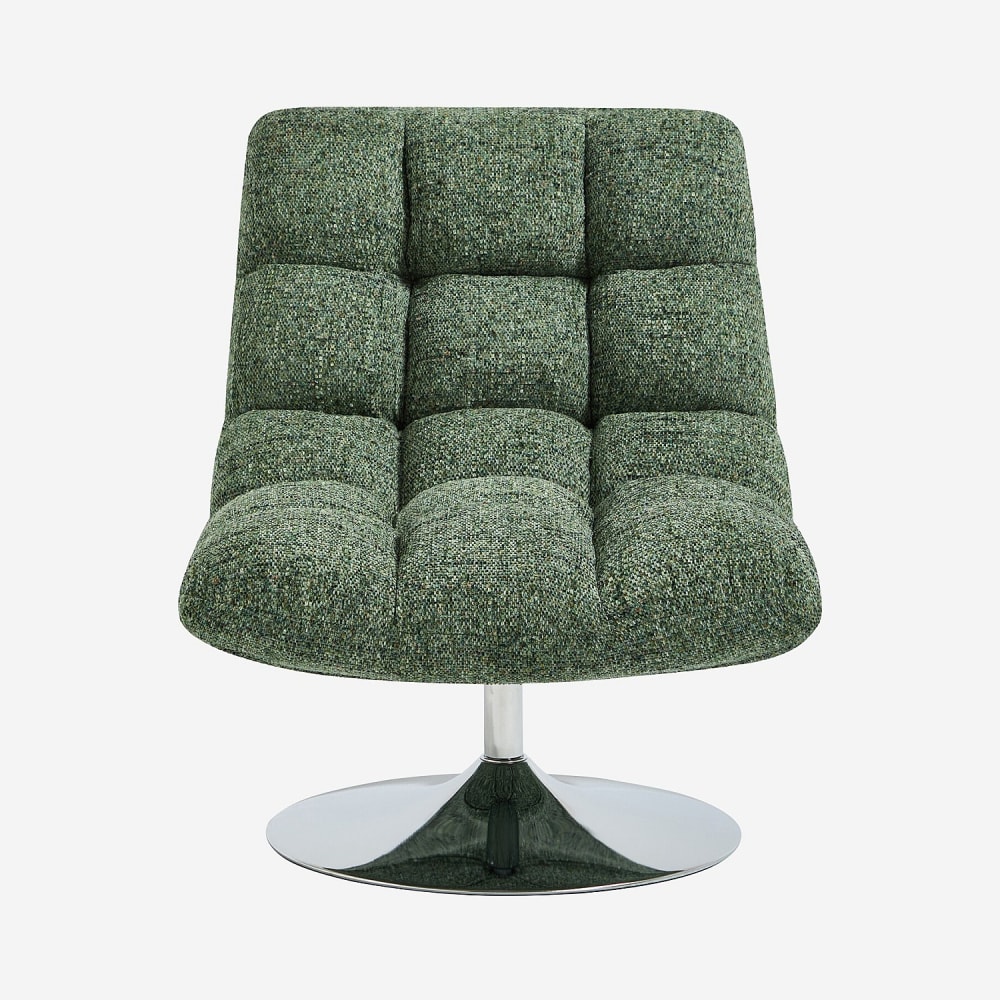 Fauteuil pivotant en