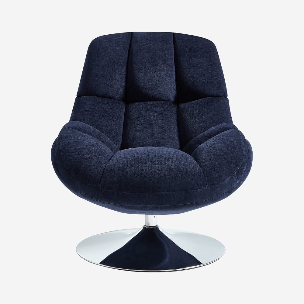 Fauteuil pivotant en