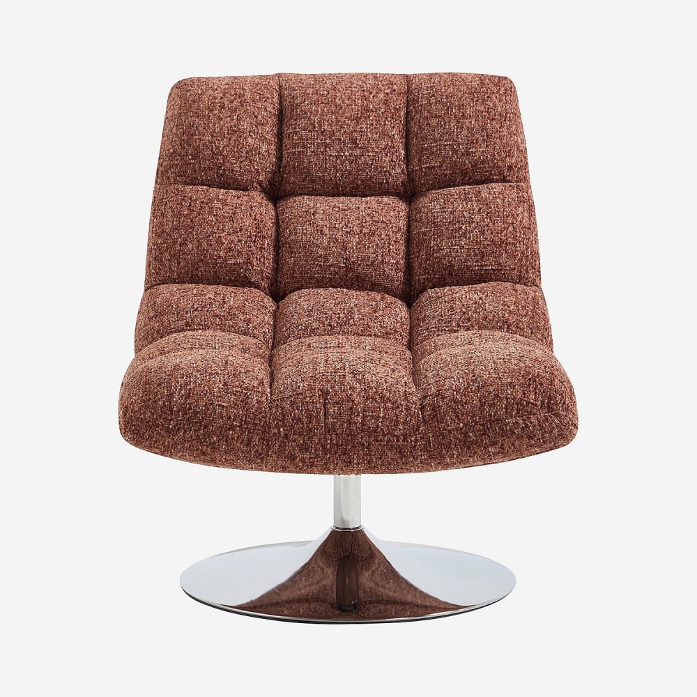 fauteuil pivotant en