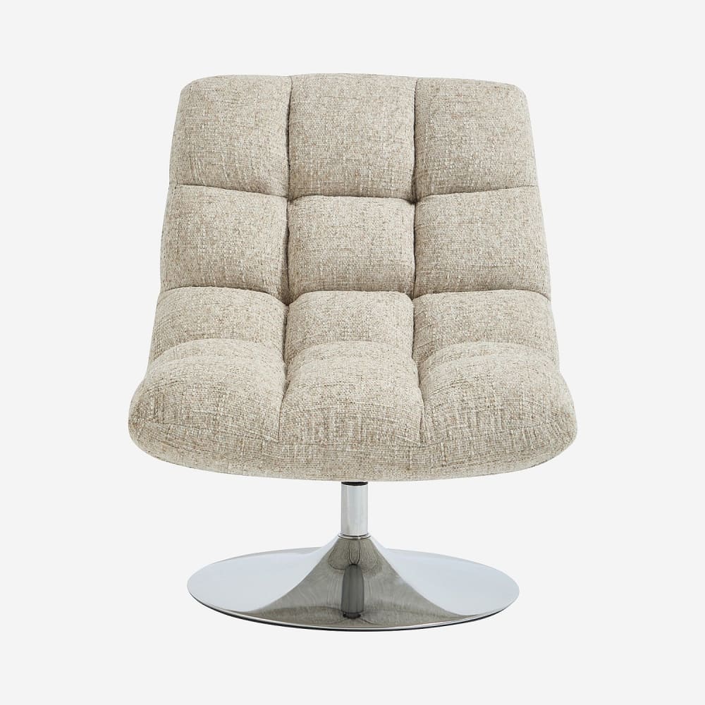 Fauteuil pivotant en