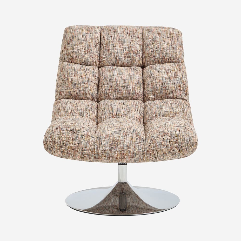 Fauteuil pivotant en