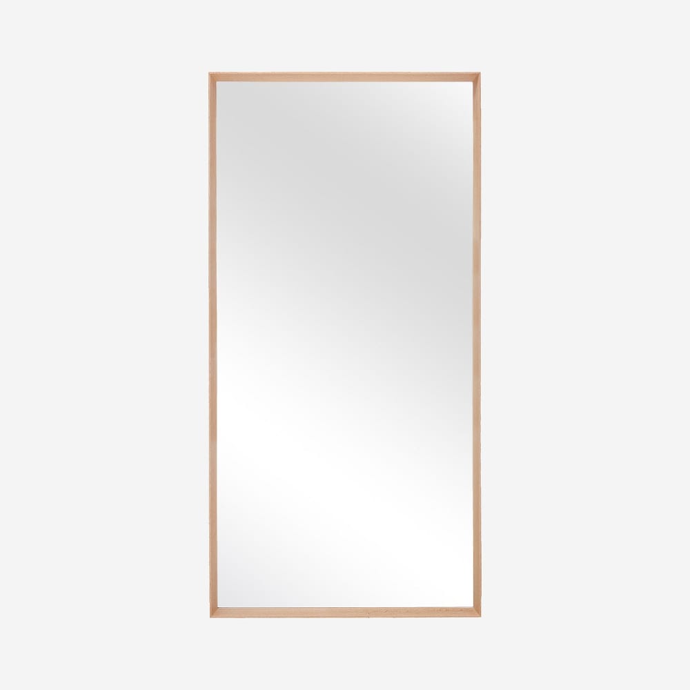 Miroir rectangulaire - 180