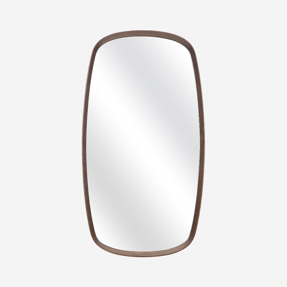 Miroir rectangulaire