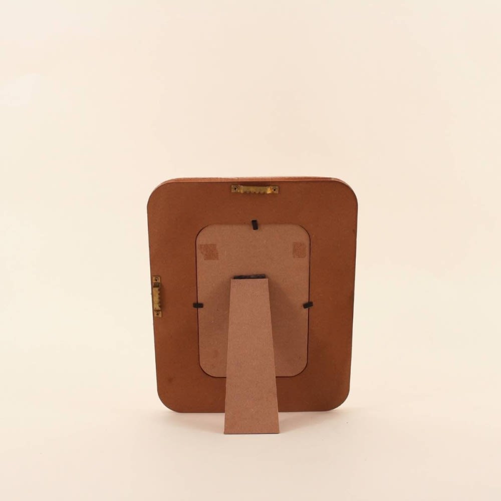 Cadre photo bambou 10x15 cm — vue 3