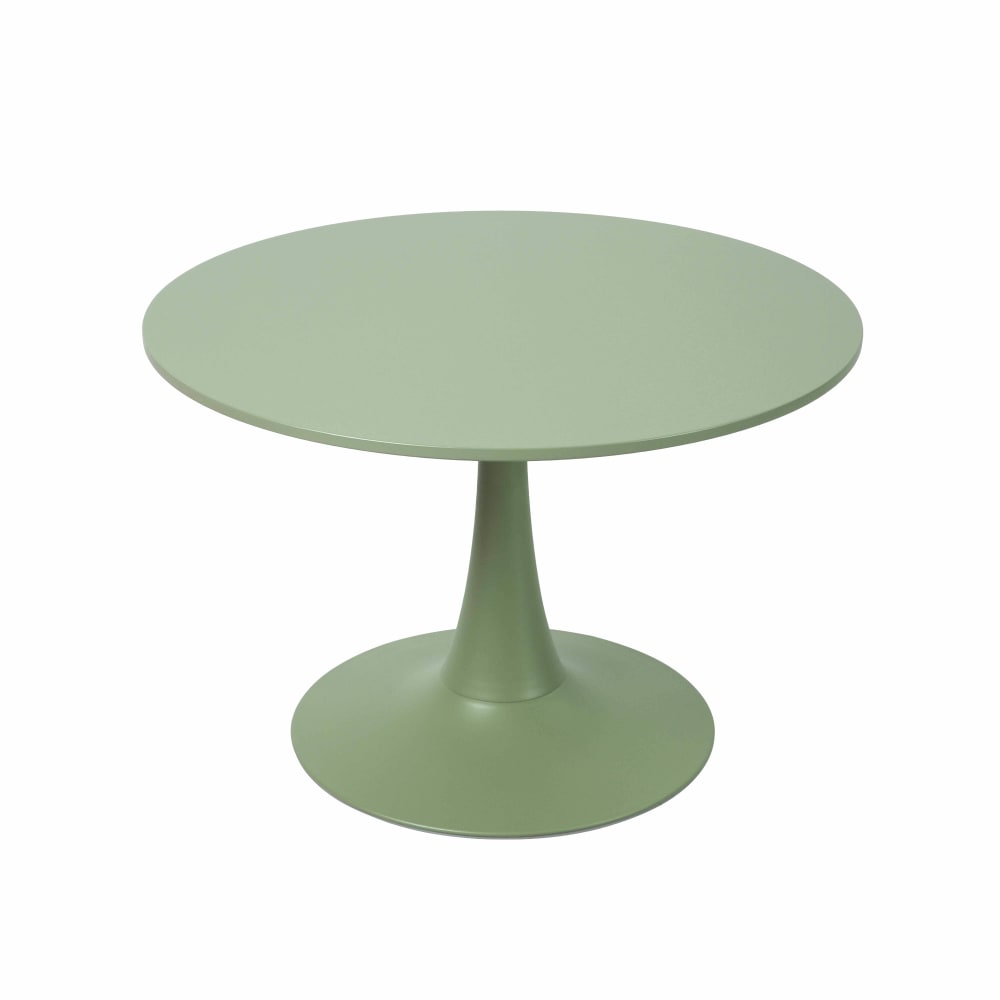 Table basse ronde d70