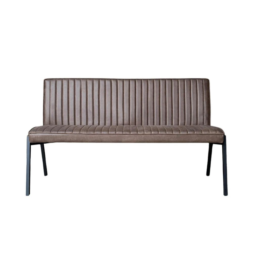 banc de table 3 places