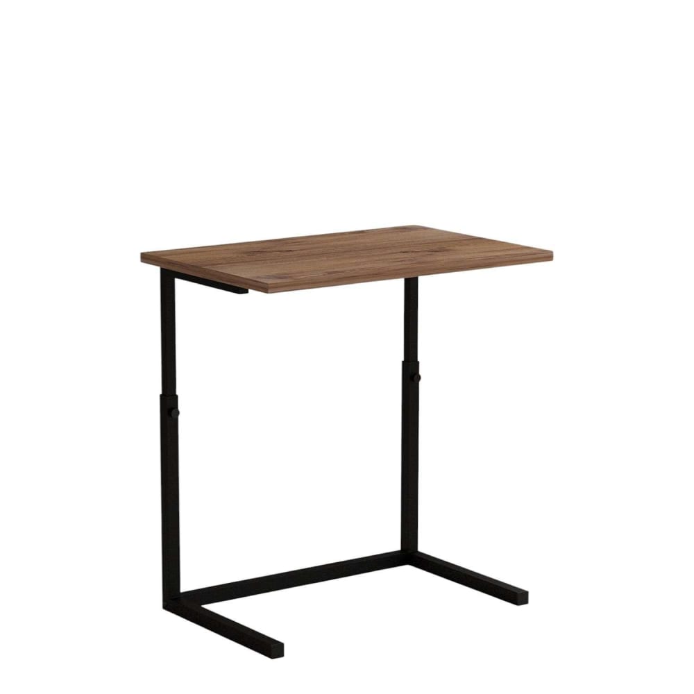 bureau d'appoint réglable