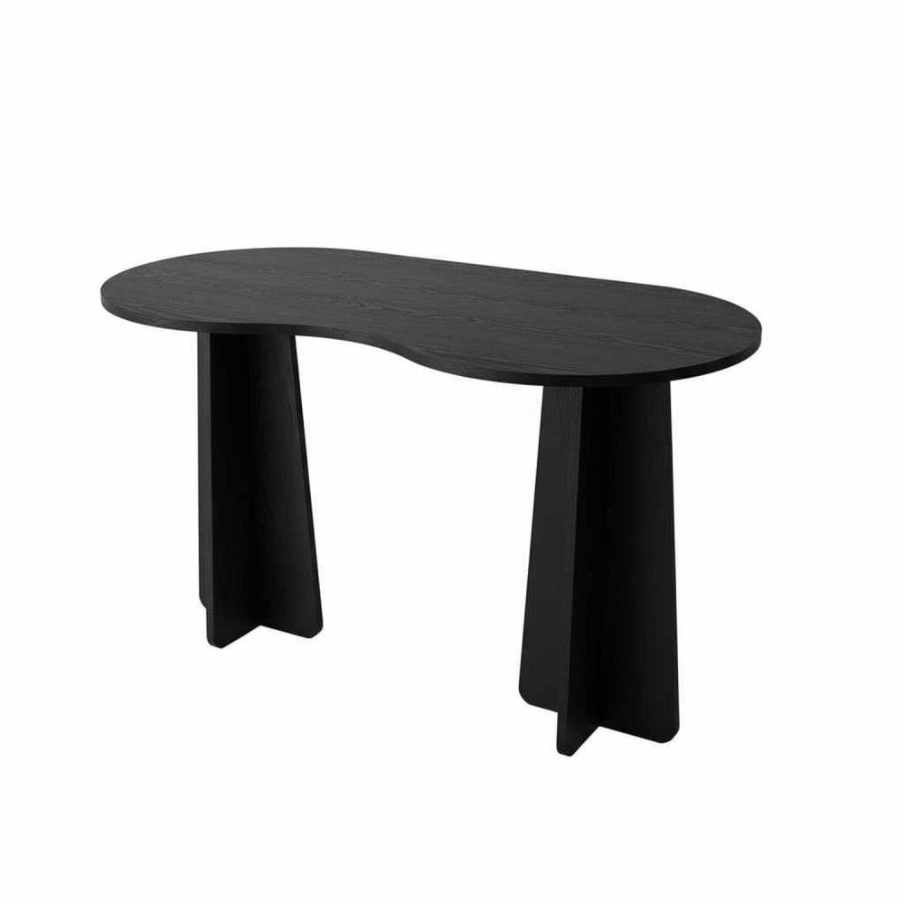 Bureau asymétrique design