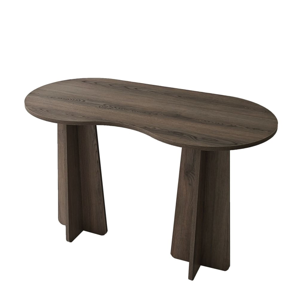 bureau asymétrique design