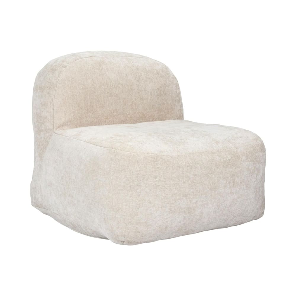 fauteuil compressé en