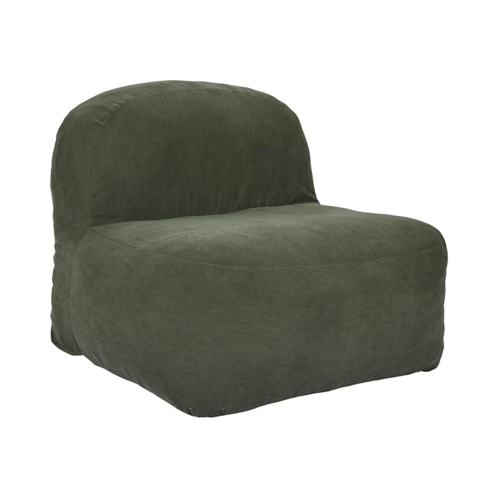fauteuil compressé en
