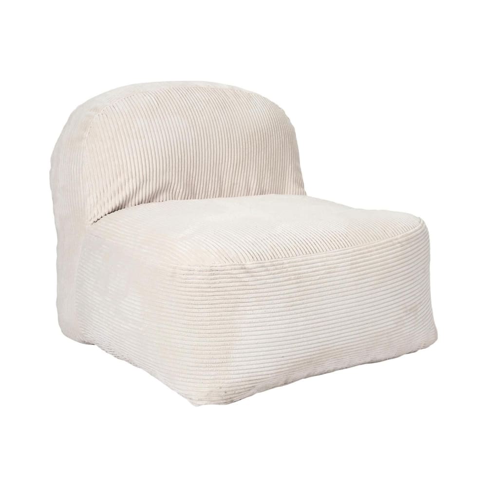 fauteuil compressé en