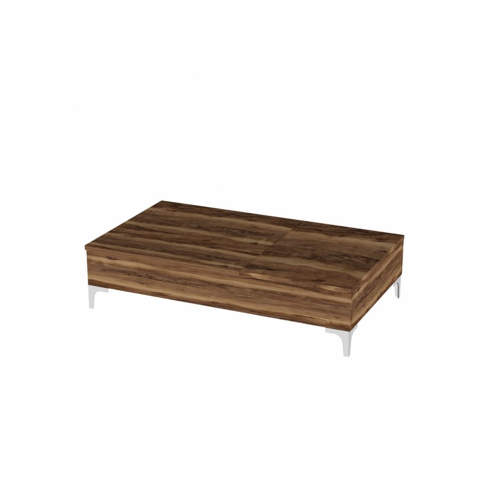 Table basse relevable